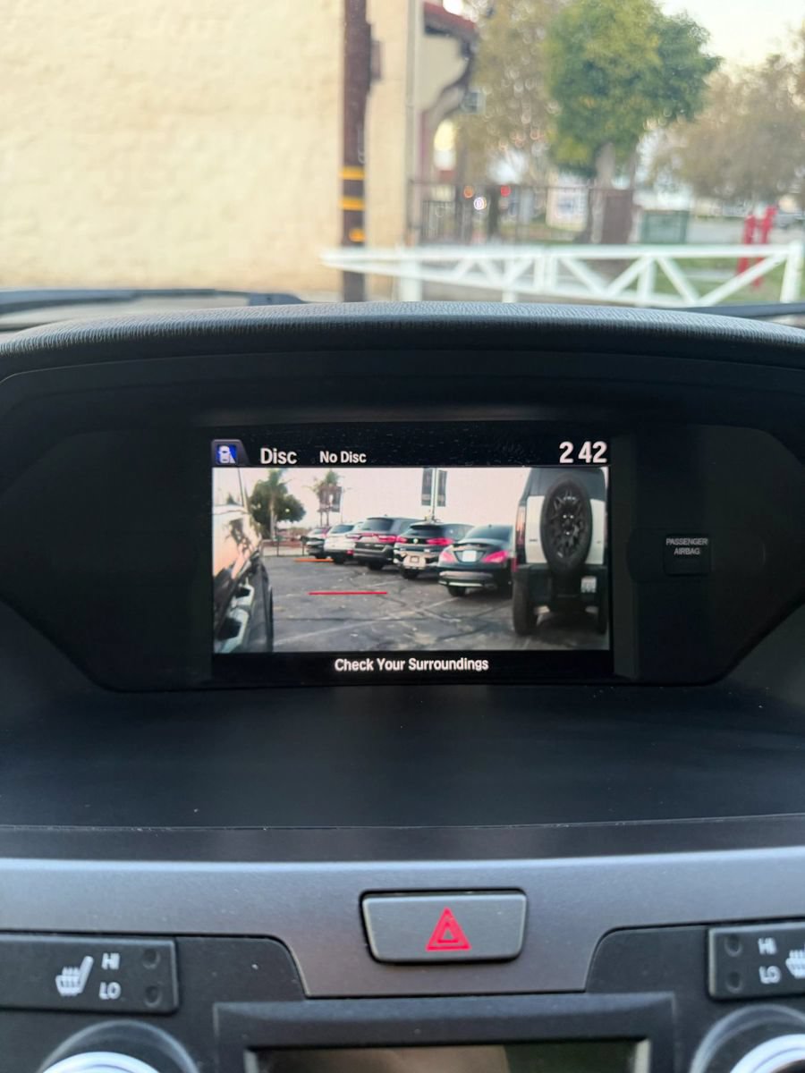Used 2014 Honda Odyssey EX-L image 26