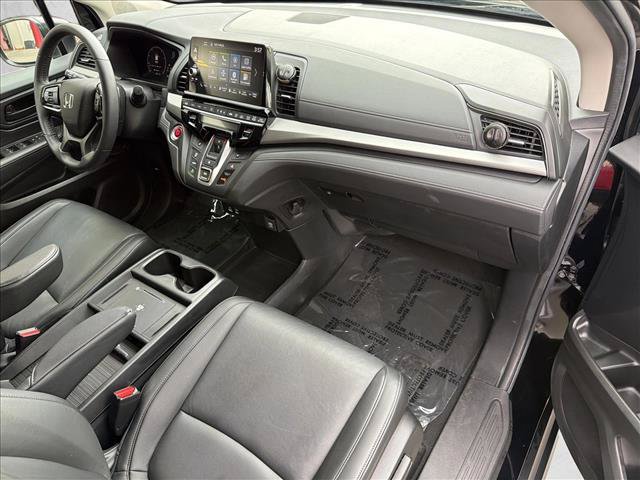 Used 2025 Honda Odyssey EX-L image 26
