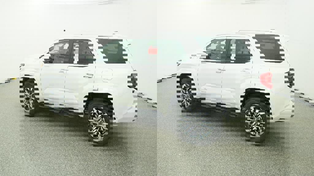 New 2026 Toyota 4Runner Limited image 4