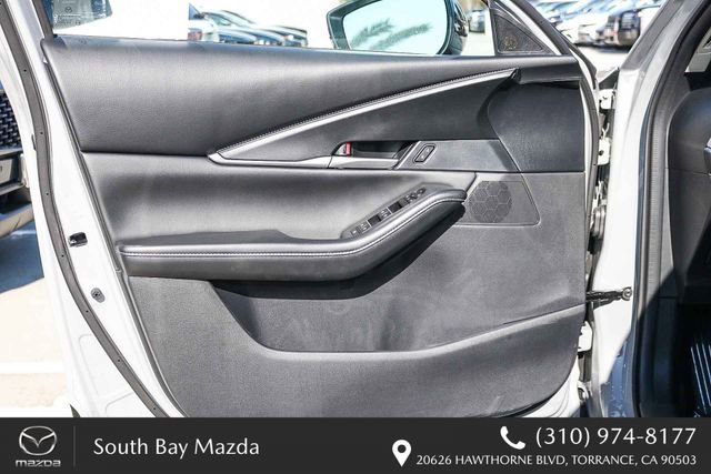 New 2026 MAZDA CX-30 Aire Edition image 23