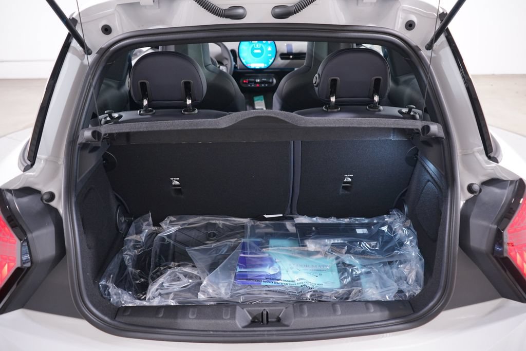 New 2026 MINI Cooper S FWD image 17