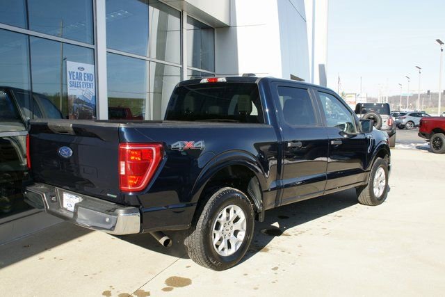 Used 2023 Ford F150 XLT AWD/4WD image 3