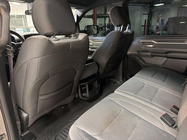 Used 2021 RAM 1500 Big Horn image 14