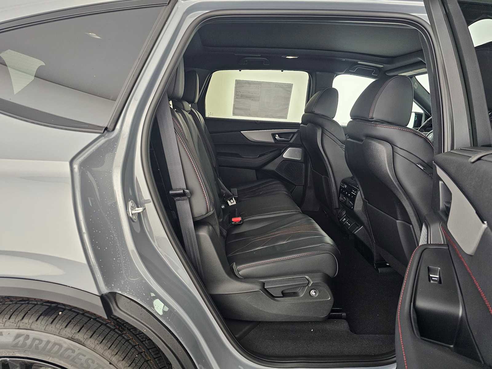 New 2026 Acura MDX A-Spec image 12