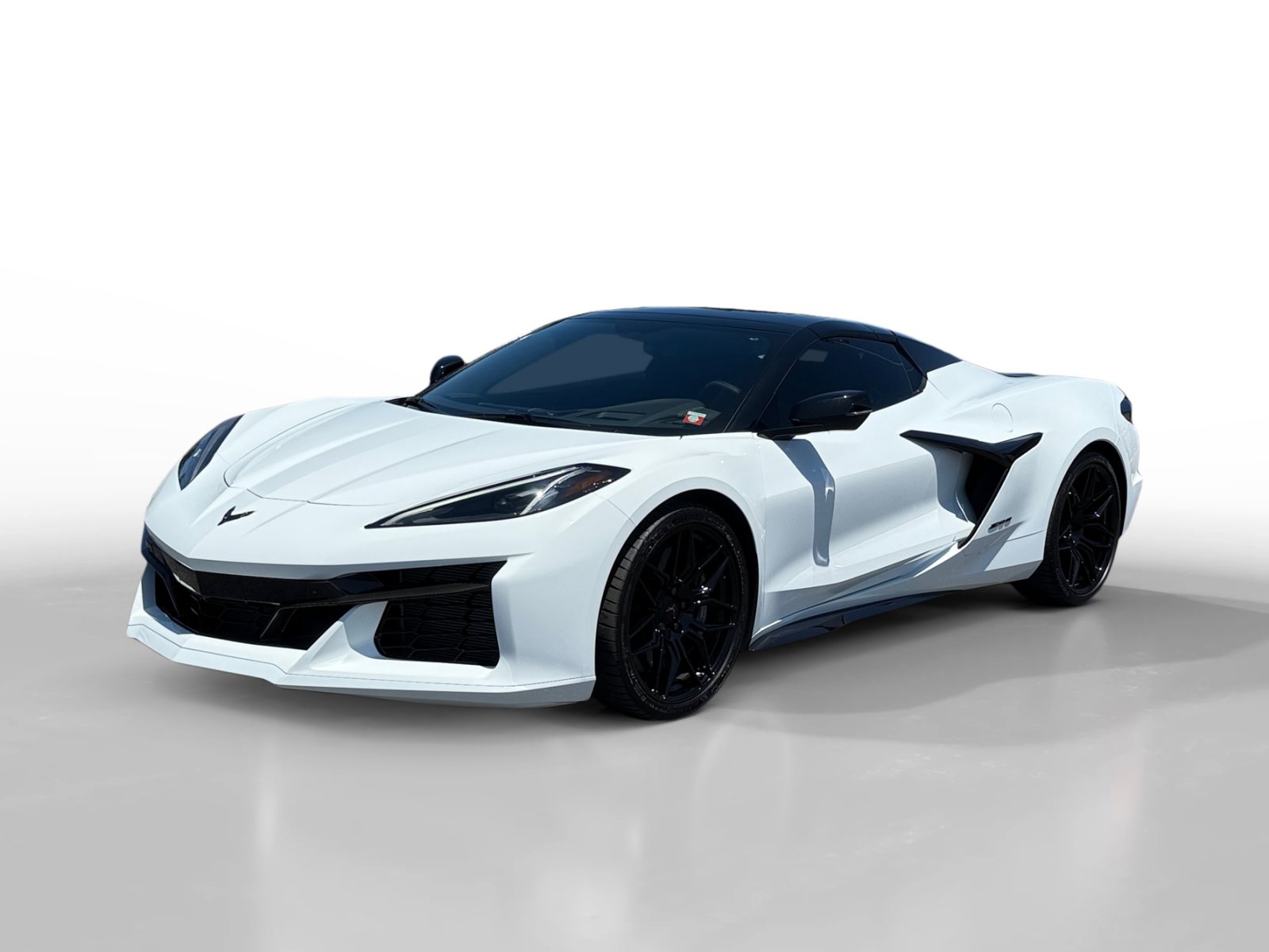 Used 2023 Chevrolet Corvette Z06 w/ LPO, Roadside Safety Package image 1