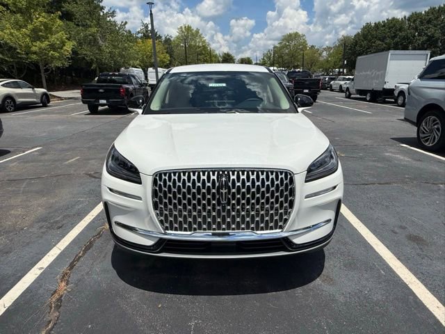 New 2025 Lincoln Corsair FWD image 4