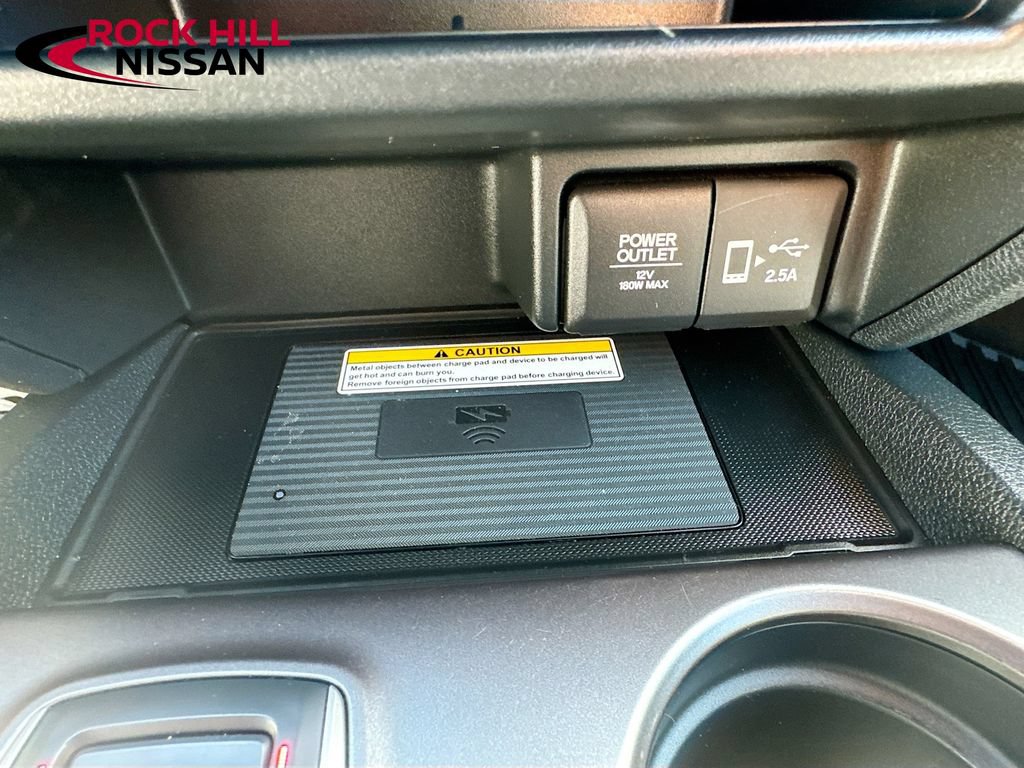 Used 2023 Honda Passport EX-L image 23