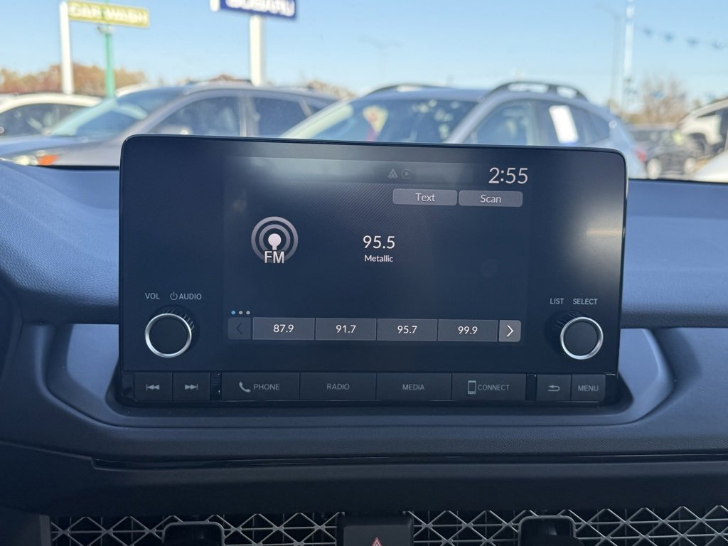 Used 2024 Honda Accord EX image 18