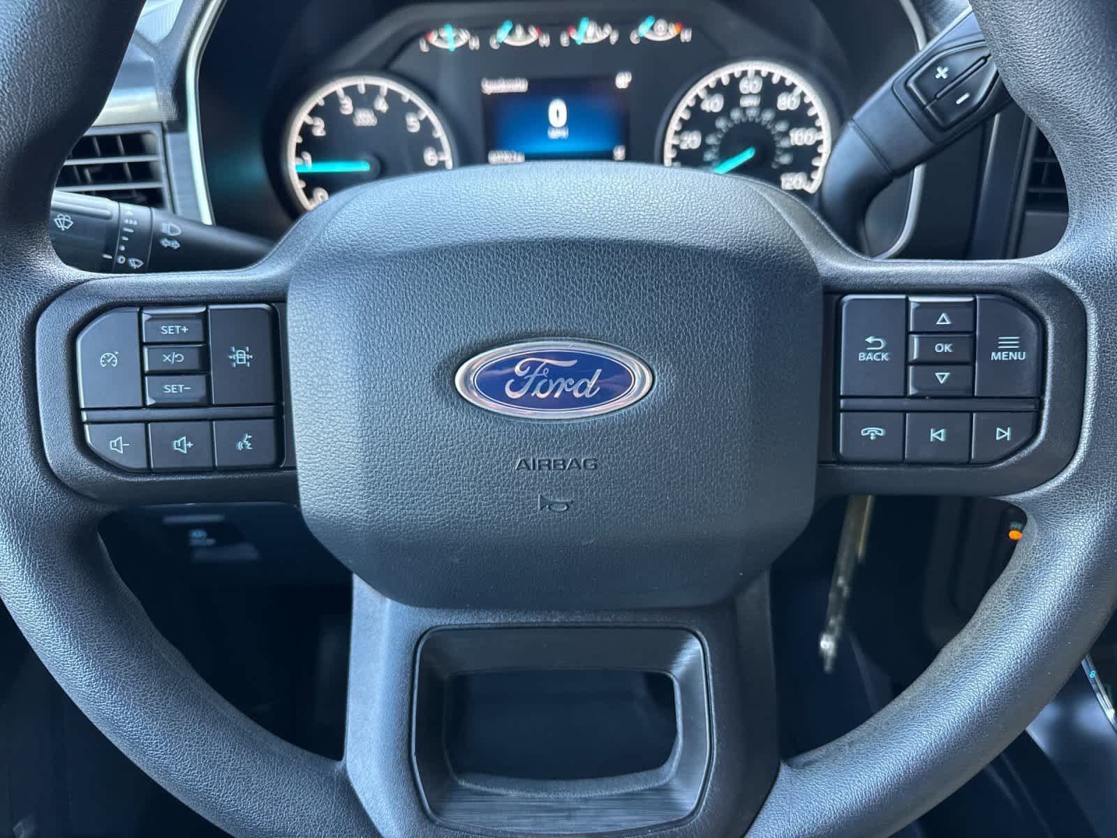 Certified 2023 Ford F150 XL w/ STX Appearance Package AWD/4WD image 22