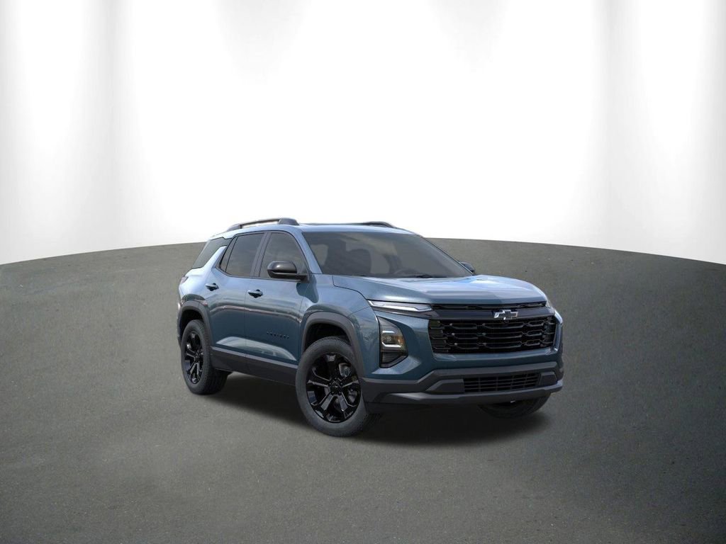 New 2026 Chevrolet Equinox LT w/ Convenience Package II image 1