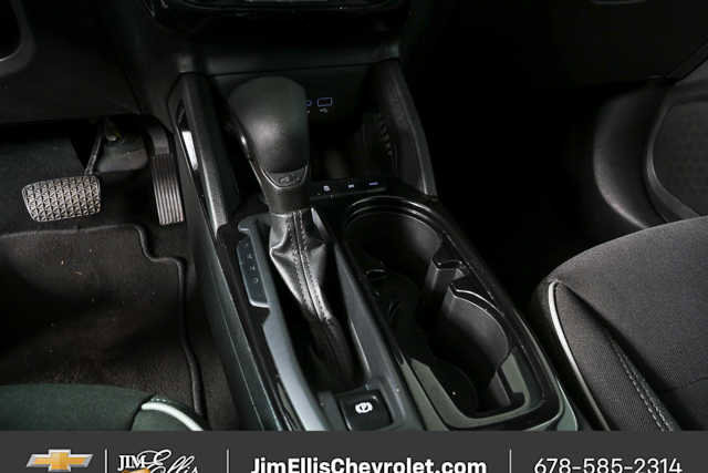 Certified 2025 Chevrolet TrailBlazer LT image 15