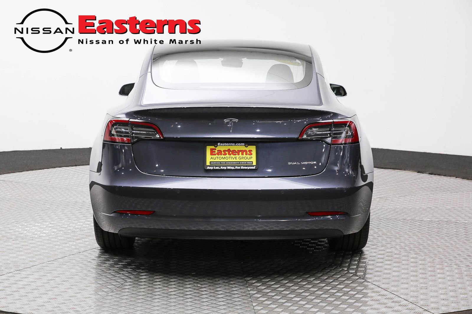 Used 2019 Tesla Model 3 Long Range image 6