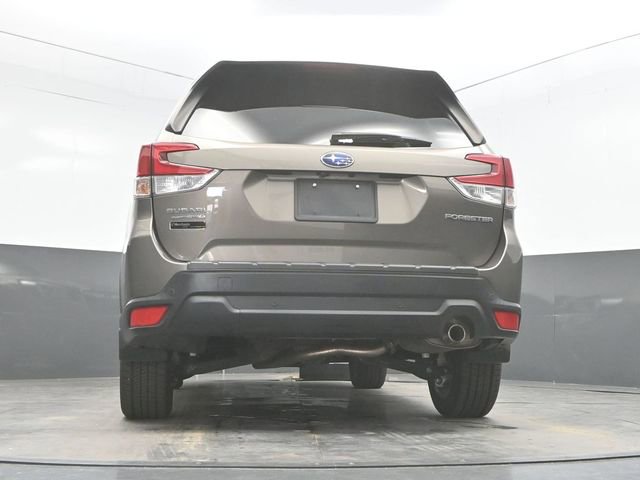 Used 2019 Subaru Forester Limited image 31