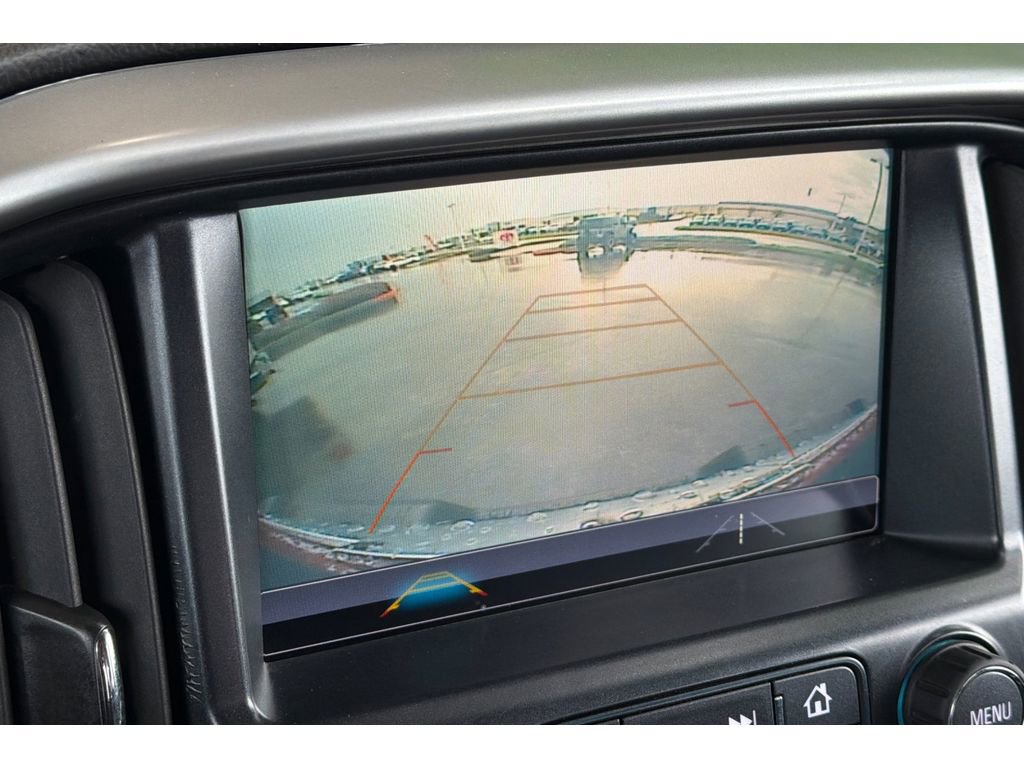 Used 2018 Chevrolet Colorado ZR2 AWD/4WD image 18