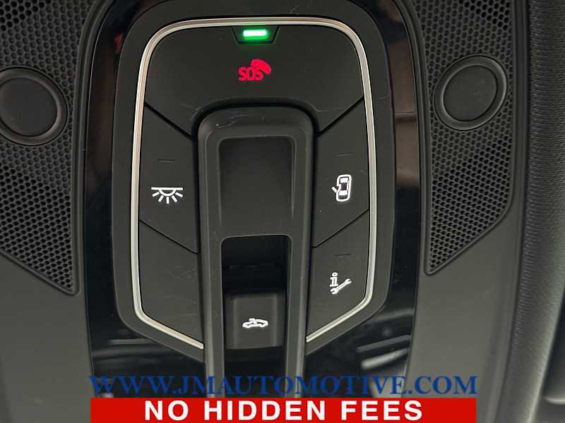 Used 2021 Audi A4 2.0T Premium w/ Convenience Package image 34