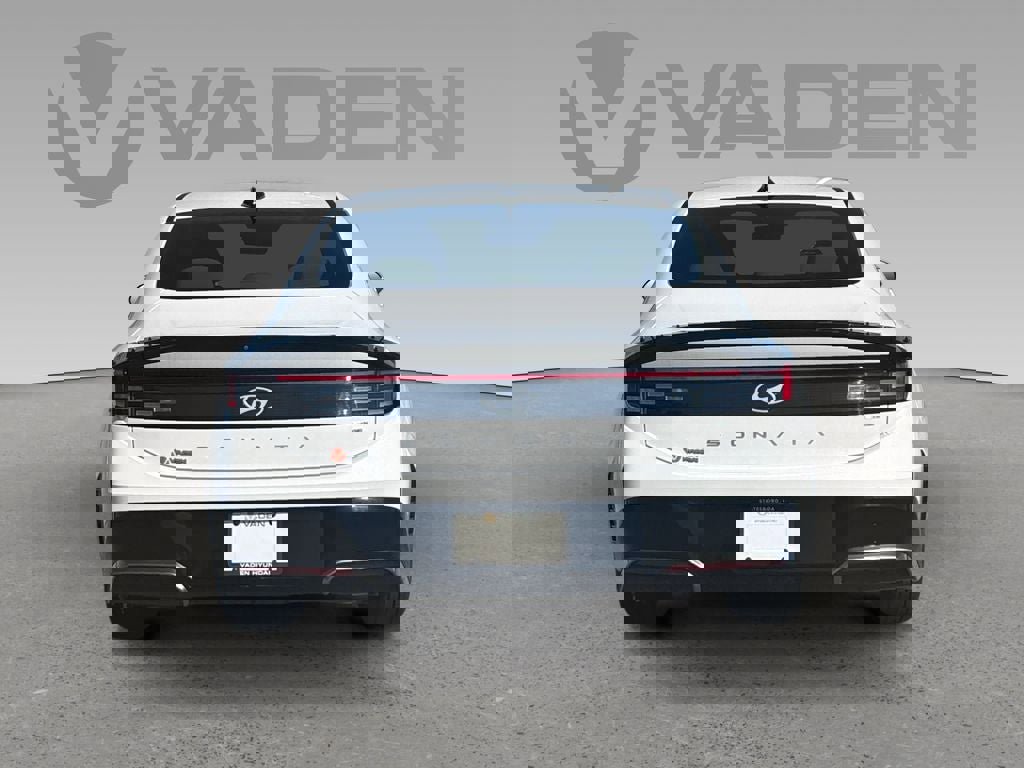 New 2025 Hyundai Sonata SEL image 21