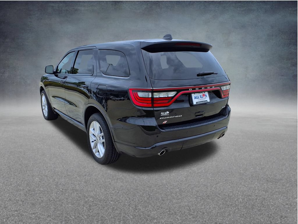 Used 2024 Dodge Durango GT AWD/4WD image 6