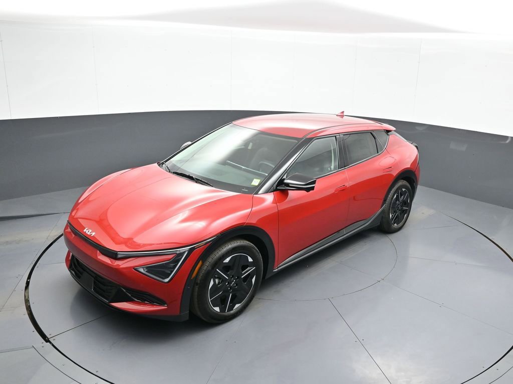 New 2025 Kia EV6 Wind image 33