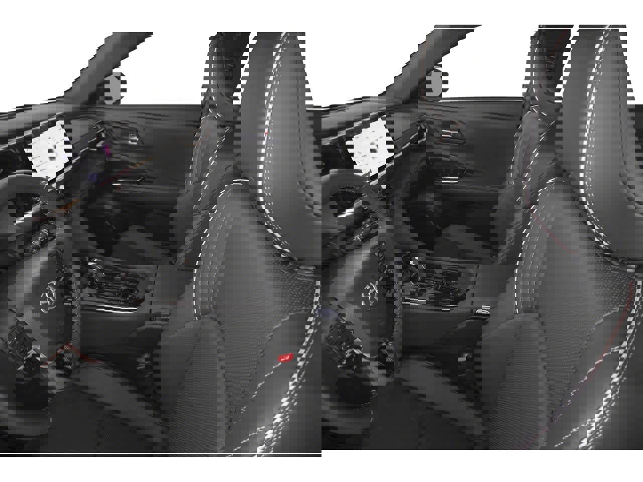 New 2026 Toyota Crown Signia image 6