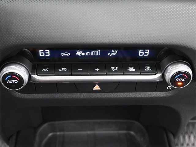 Certified 2024 MAZDA CX-50 AWD 2.5 S w/ Weather Package image 22