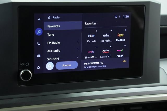 Used 2025 Toyota Tacoma SR5 image 18