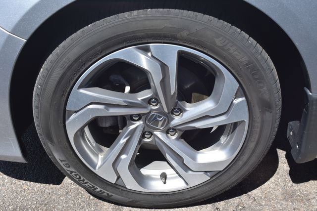 Used 2019 Honda Accord EX-L image 47