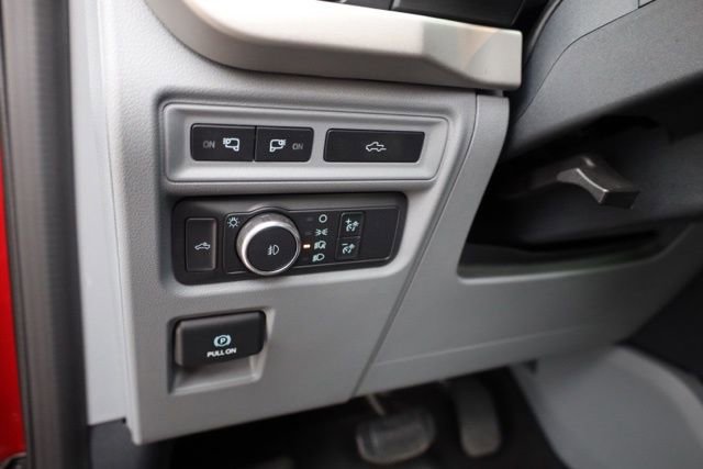 Used 2021 Ford F150 XLT w/ Equipment Group 302A High image 19