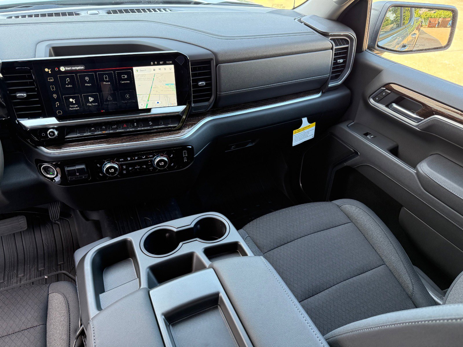 New 2026 GMC Sierra 1500 Elevation image 15