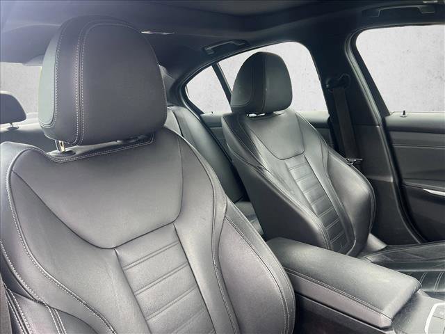 Used 2020 BMW 330i xDrive Sedan image 25