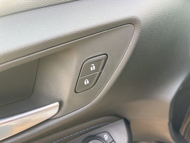 New 2026 Buick Envista Sport Touring w/ Convenience I Package image 12