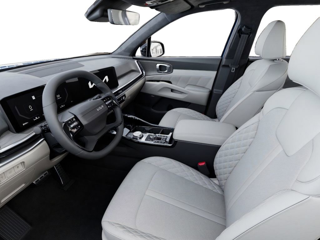 New 2026 Kia Sorento SX Prestige AWD/4WD image 17