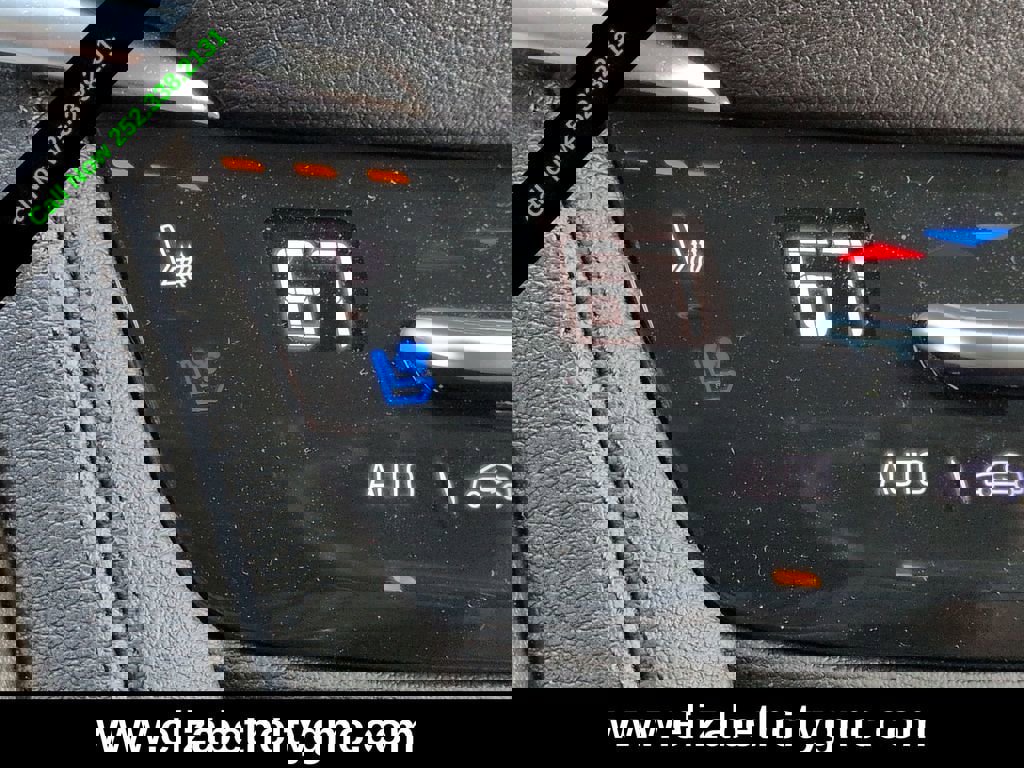 Used 2022 Cadillac XT5 Premium Luxury image 33