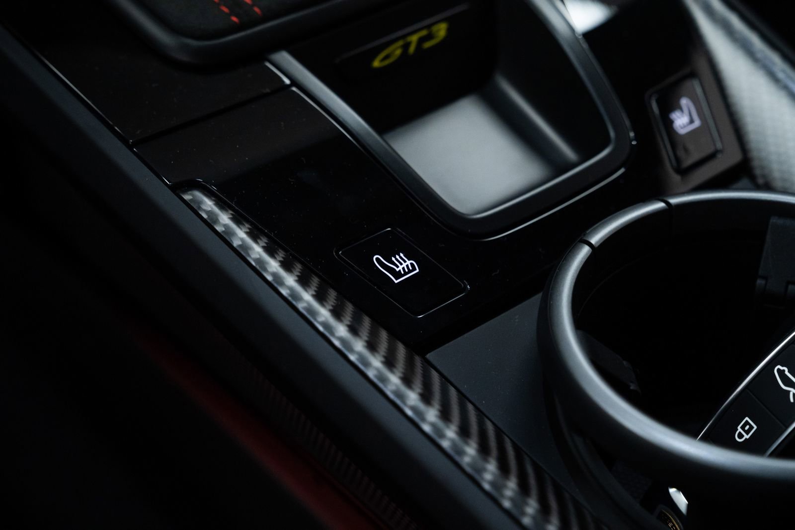 Used 2026 Porsche 911 GT3 image 18