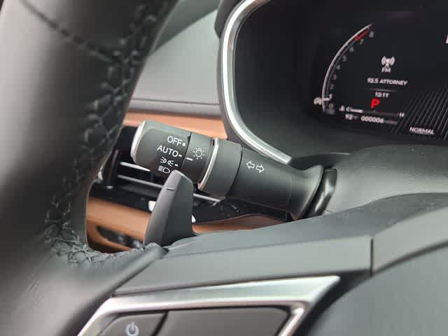 New 2026 Acura MDX w/ Technology Package FWD image 26