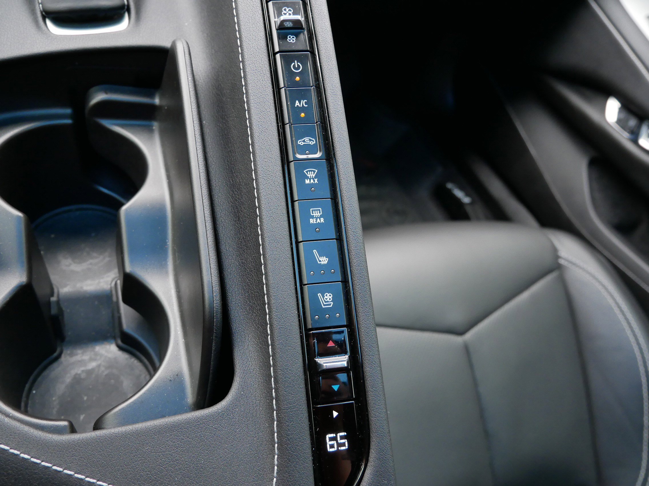 Used 2022 Chevrolet Corvette Stingray Preferred Cpe image 32