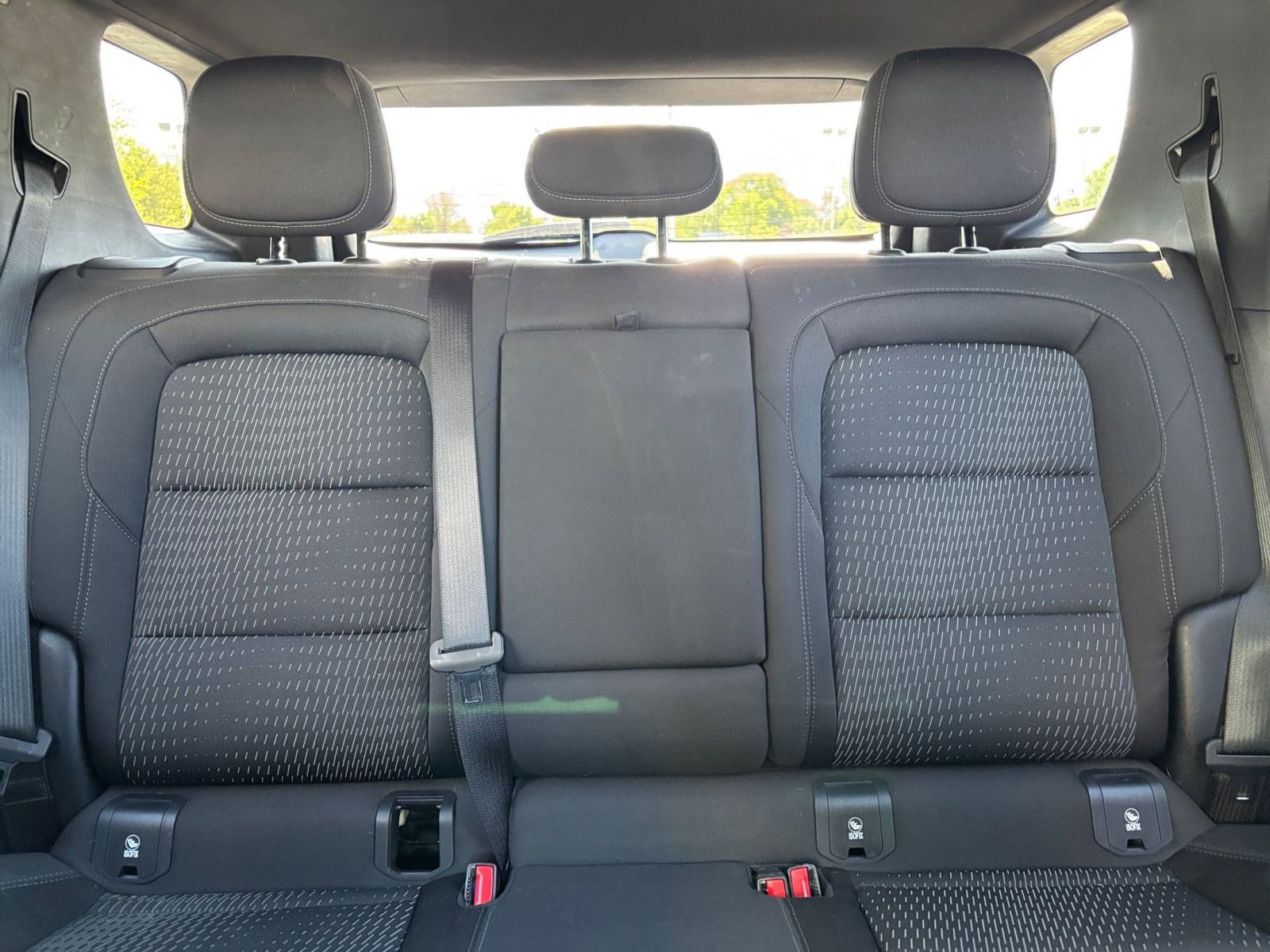 Used 2025 Chevrolet Equinox LT AWD/4WD image 39