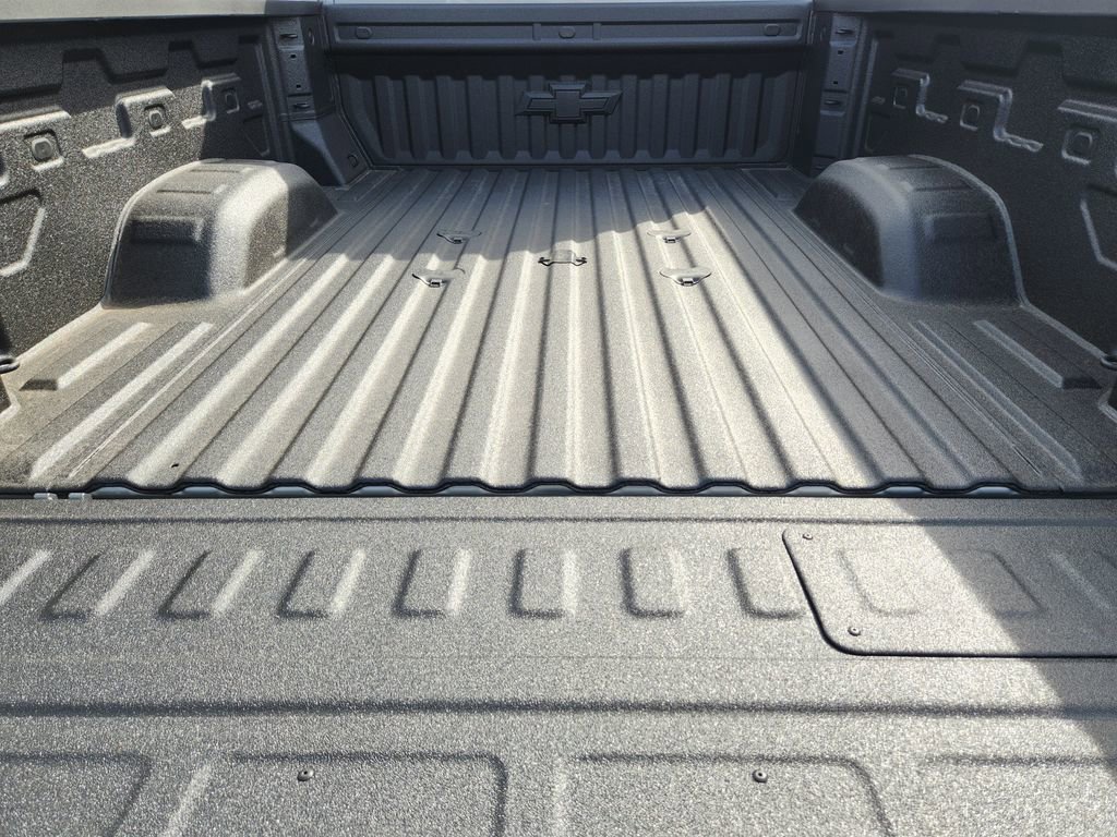 New 2026 Chevrolet Silverado 2500 LTZ w/ LTZ Premium Package image 22