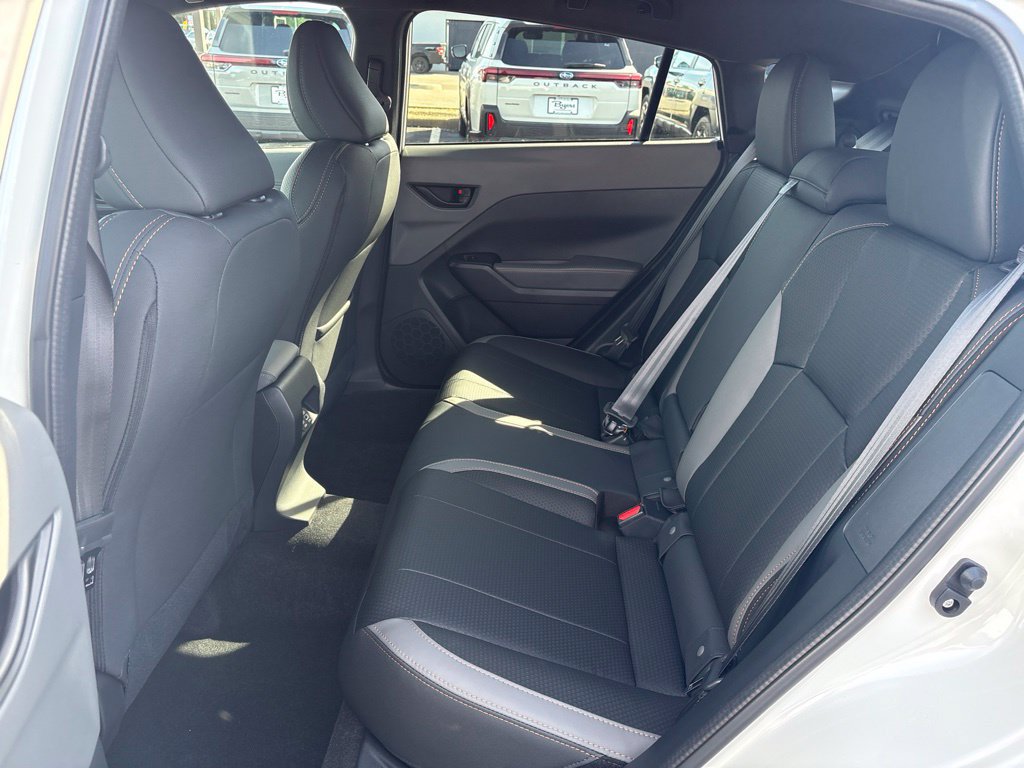 New 2026 Subaru Crosstrek 2.5i Wilderness AWD/4WD image 10