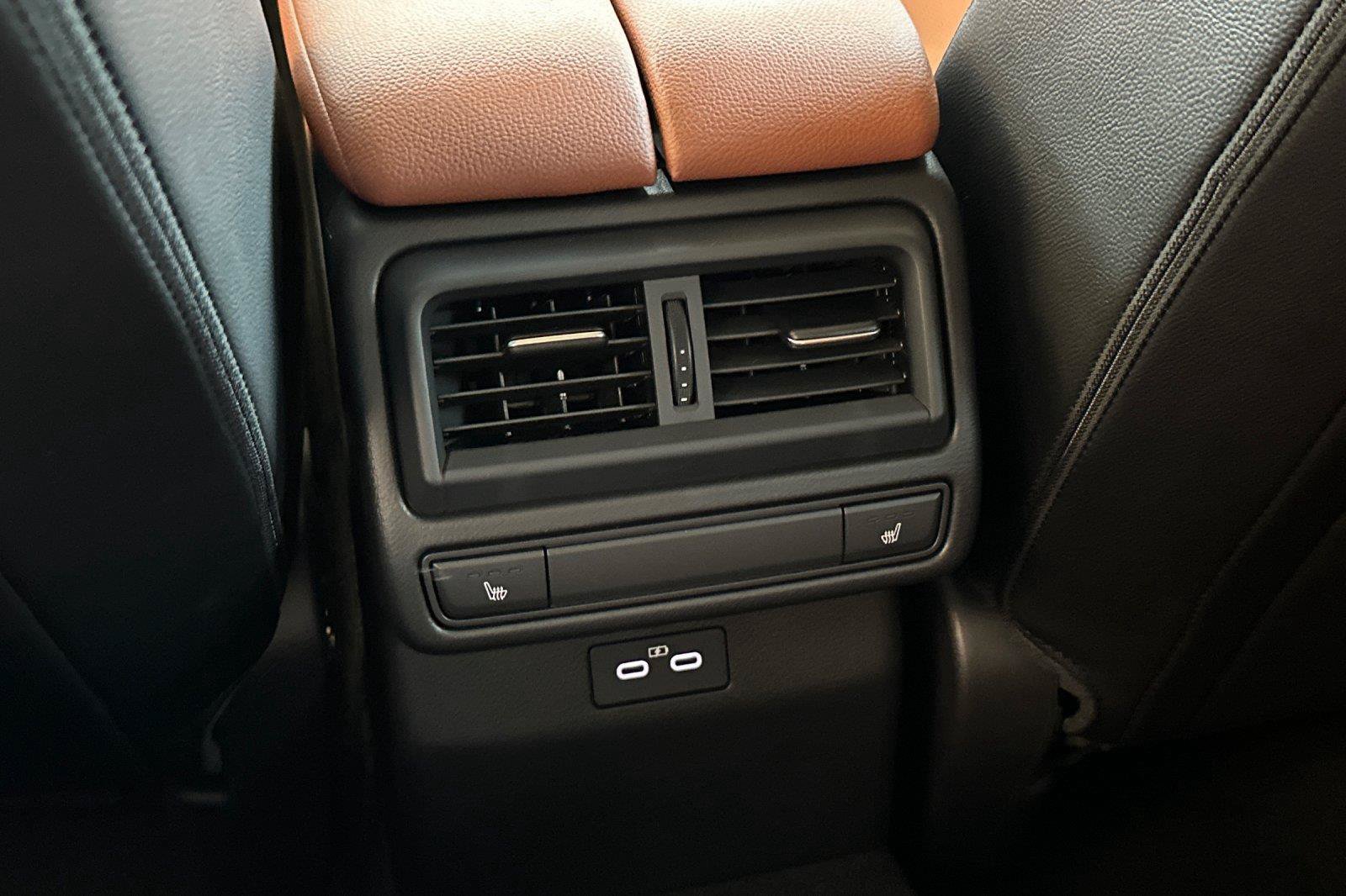New 2026 MAZDA CX-50 Meridian Edition w/ Apex Package AWD/4WD image 14