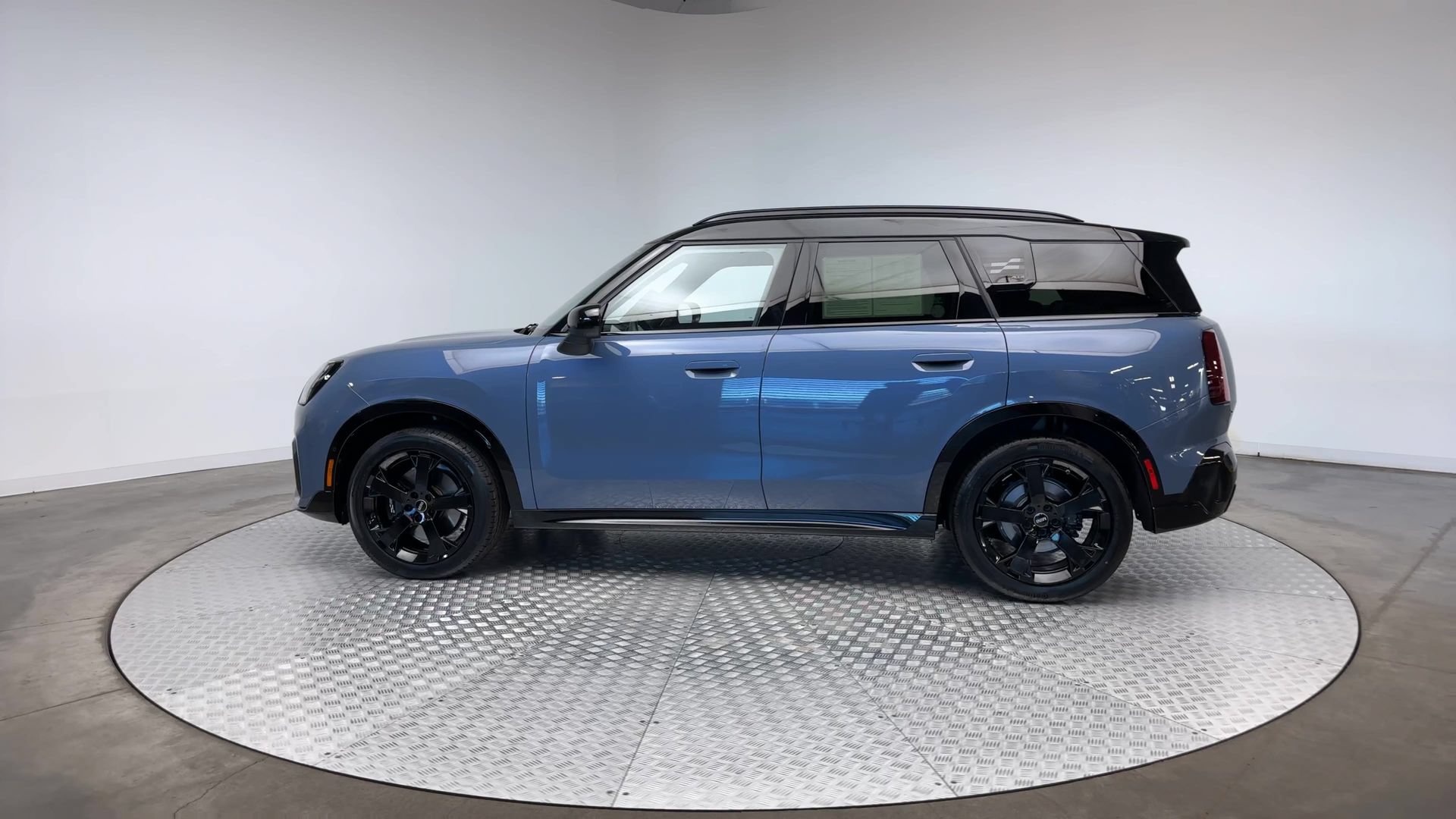 Certified 2026 MINI Cooper Countryman S AWD/4WD image 5