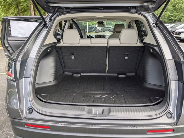 New 2026 Honda HR-V LX image 32