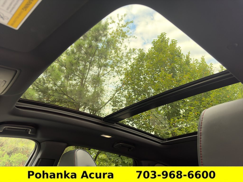 Certified 2024 Acura MDX A-Spec AWD/4WD image 20