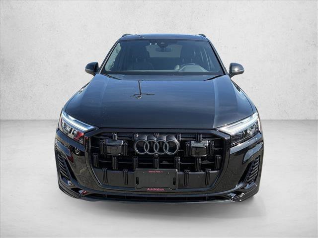 Used 2026 Audi Q7 3.0T Premium Plus w/ Premium Plus Package AWD/4WD video 2