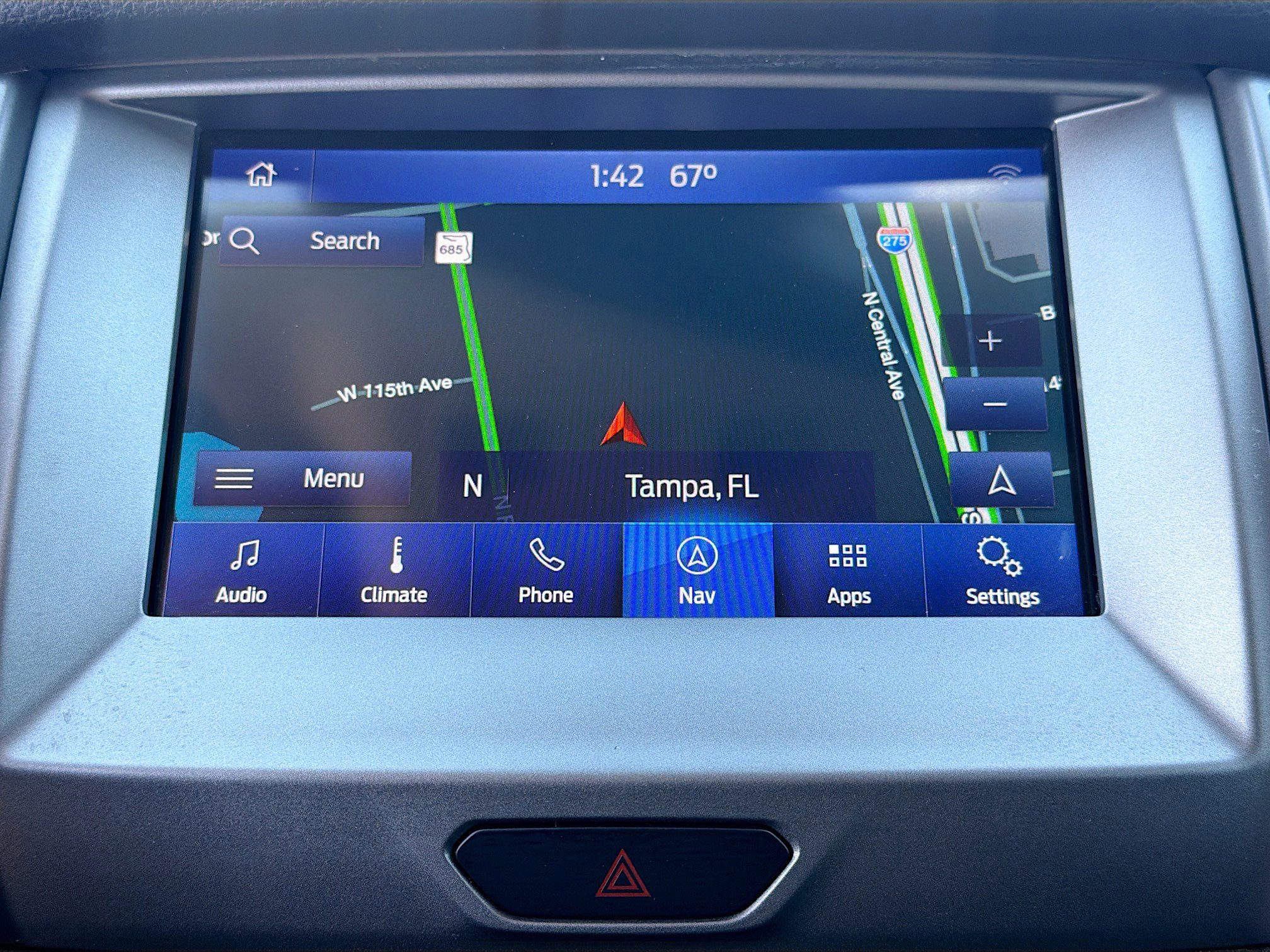 Used 2020 Ford Ranger XLT w/ Equipment Group 301A Mid image 29