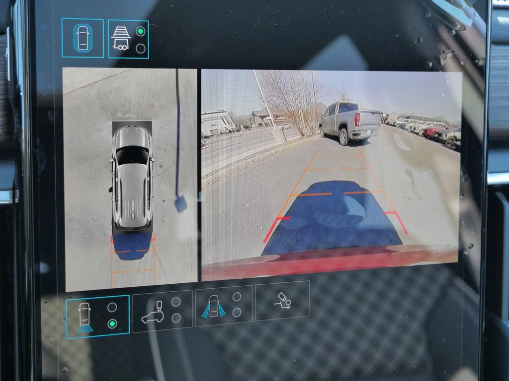 New 2026 GMC Acadia Denali w/ Super Cruise Package image 56