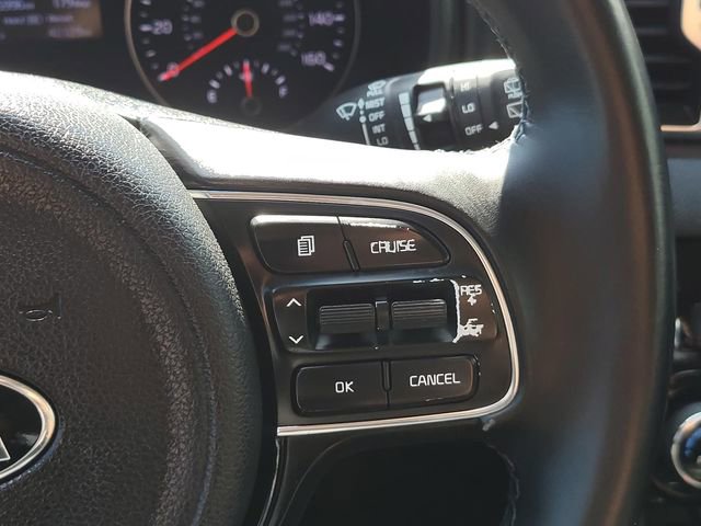 Used 2019 Kia Sportage EX image 28