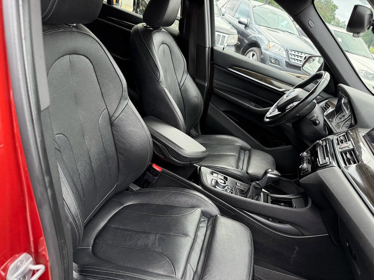 Used 2018 BMW X1 xDrive28i image 17