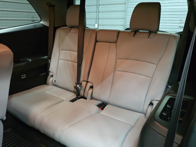 Used 2021 Honda Pilot EX-L image 20