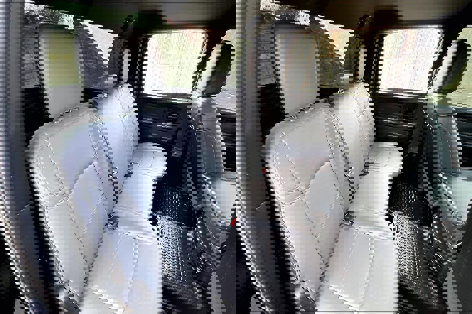 Used 2025 RAM 2500 Tradesman image 20