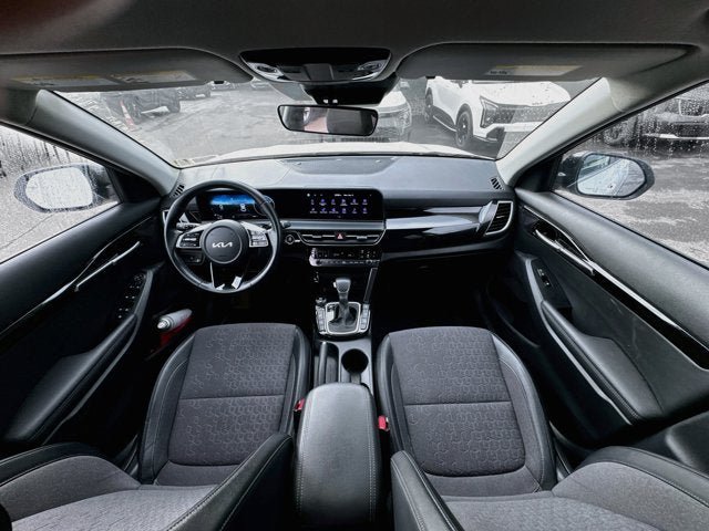 Certified 2024 Kia Seltos S AWD/4WD image 31
